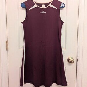 Diadora Women's Tennis/ Pickleball Dress